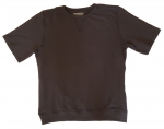 Kurzarm Sweatshirt - HANG LOOSE